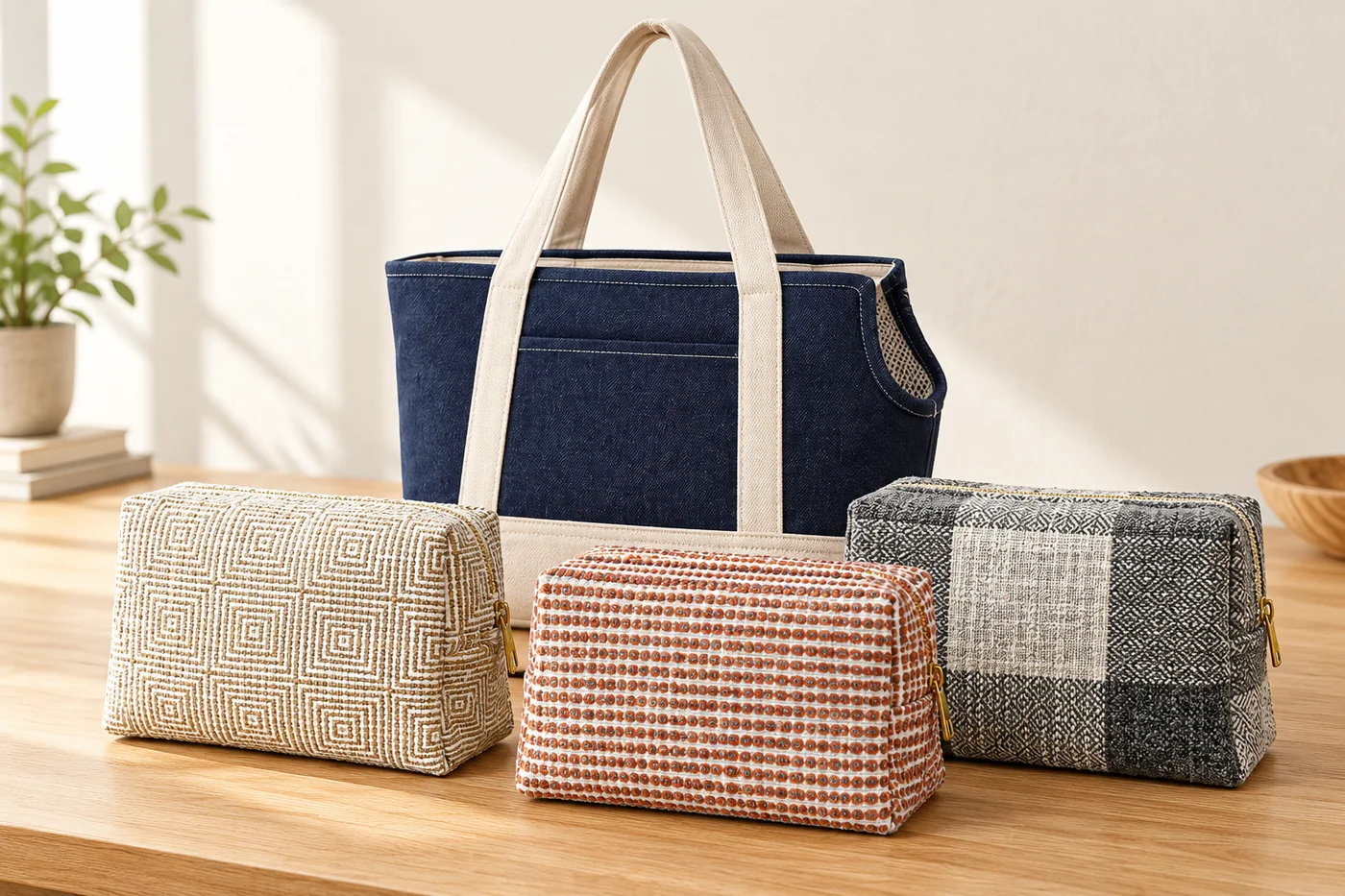 Bags wholesale