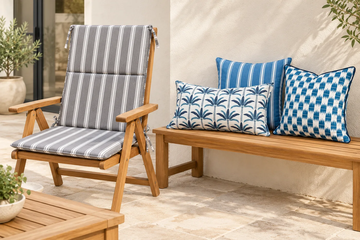 Outdoor wholesale